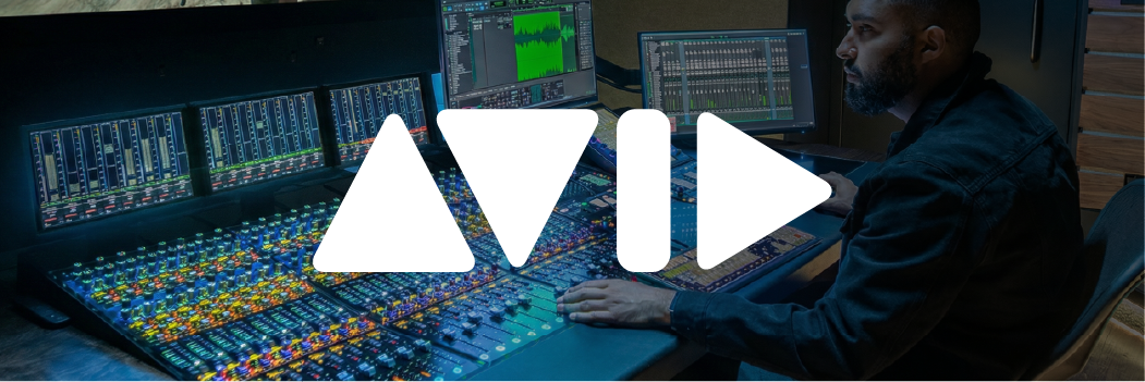 Avid S4 & S6 Special: Up to 25% Off