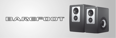 Barefoot Sound Footprint Gen2 Monitors: Compact, Powerful, and Precision-Tuned for Any Studio