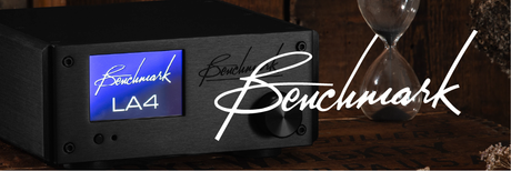 Benchmark HPA4 and LA4 Teardown: Exploring the Engineering Behind the Flagship Preamplifiers