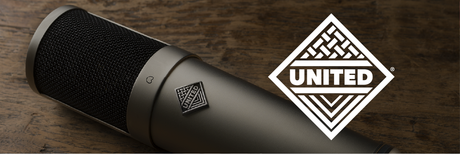 UT Vintage87 Microphone: Classic Sound Without the Hefty Price Tag
