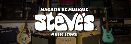 Steve's Music Store Closure