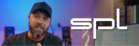 Colt Capperrune Calls the SPL Venos One of the Most Impressive Compressors He’s Ever Used