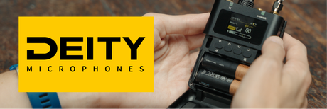 Everything You Need to Know About the DEITY THEOS DIFB Wireless IFB System