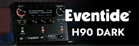 H90 Dark Returns: Iconic Tone, Now in Black
