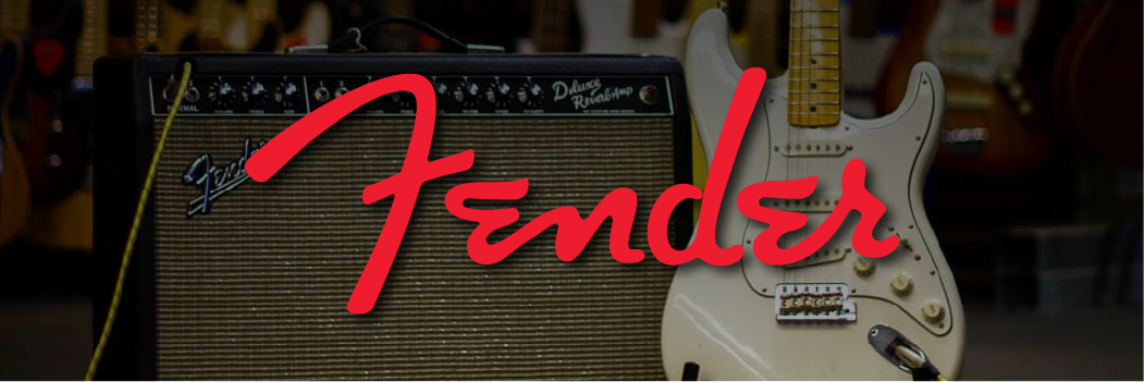 Fender vs. The Guitar World: What the Stratocaster Cease and Desist Campaign Actually Means