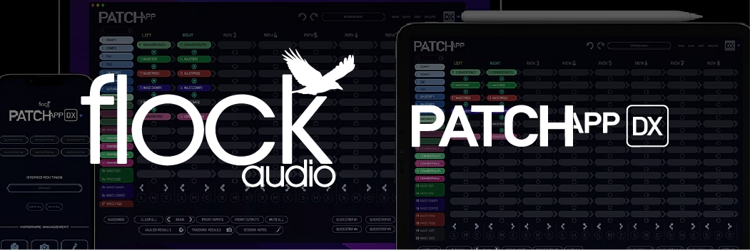 What’s New in Patch App DX 1.1.5: Six Features That Refine Your Analog Workflow
