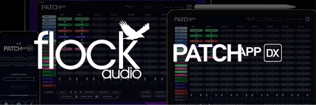 What’s New in Patch App DX 1.1.5: Six Features That Refine Your Analog Workflow
