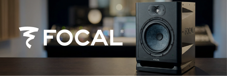 Focal Updates the Alpha Evo Studio Monitor Line