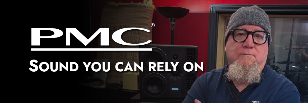 Garth "GGGarth" Richardson Teams Up with Grimskunk in Montreal With a Little Help from PMC