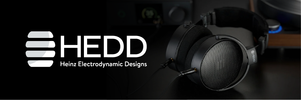 HEDDphone D1: A Breakthrough in Dynamic Headphone Design for True Reference Listening