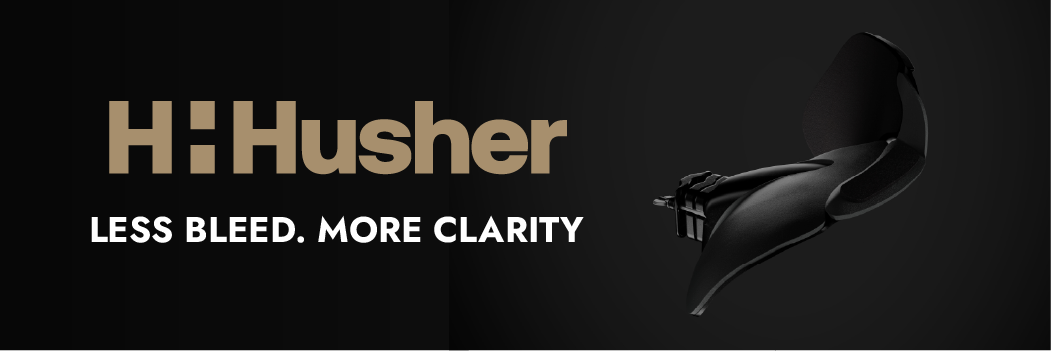 How the HHHusher Helps You Control Hi-Hat Bleed in the Studio