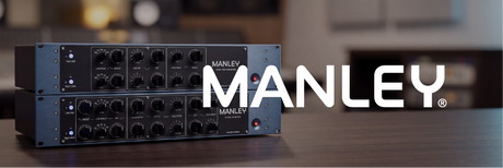A New Generation of Manley Equalizers are Here