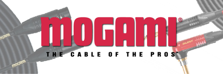 Mogami Gold SPL-5: Super Low Profile Patch Cables Done Right