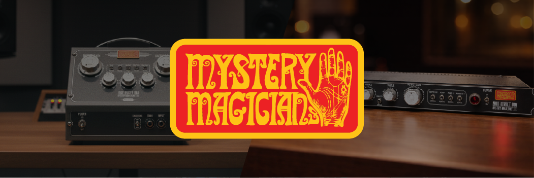 Classic Tube Tone in Two Formats: A Look at the LBDI & RBDI Direct Boxes