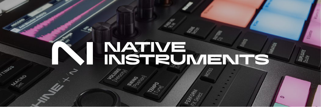Native Instruments Confirms Continued Operations During German Restruc ...