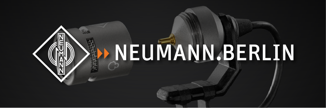 Neumann Expands Its Miniature Clip Mic System with the New KK 15 Supercardioid Capsule and MCM 115 Instrument Sets