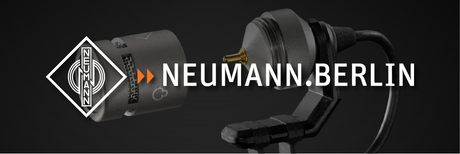 Neumann Expands Its Miniature Clip Mic System with the New KK 15 Supercardioid Capsule and MCM 115 Instrument Sets