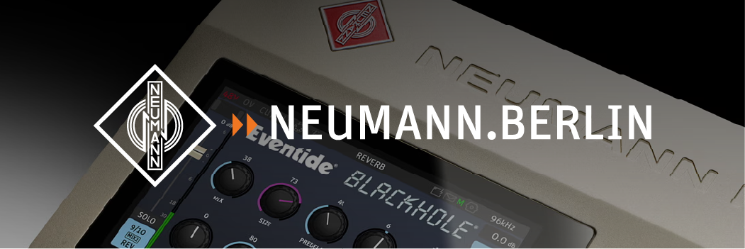 Neumann MT 48 Firmware 2.0: Plugins, Dante Scaling, and Broadcast Tools Arrive
