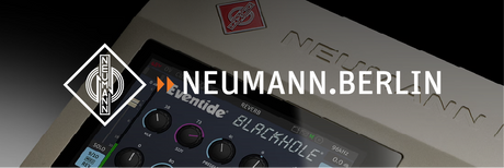 Neumann MT 48 Firmware 2.0: Plugins, Dante Scaling, and Broadcast Tools Arrive