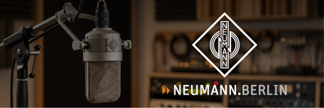 Neumann M 50 V Returns: A Legendary Microphone Reimagined for Today’s Recording Demands