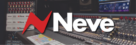 Neve Launches Elements Analogue Processing Range and 8424E Console with Full Digital Control and Recall