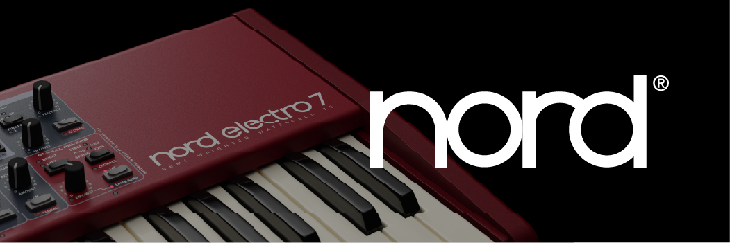 A Look at the Nord Electro 7: Versatile Keys for Stage and Studio Use