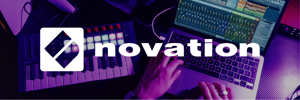 Novation FLkey 2 Brings Deeper FL Studio Control to Music Production