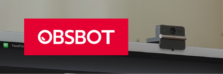 OBSBOT Meet Flip Launches Today with Foldable 4K Video and AI-Powered Features