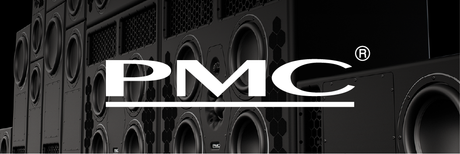 PMC Launches Next-Generation Main Monitors for Immersive and Spatial Audio Workflows