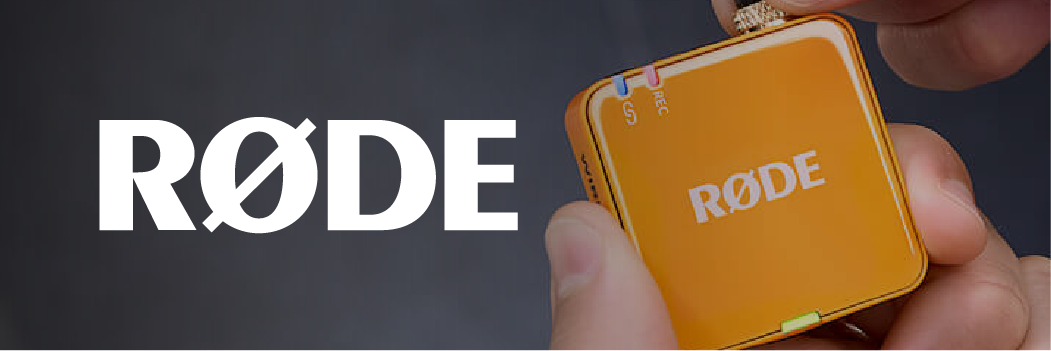 Rode Wireless Pro and Wireless Go 3rd Gen Gain Direct iPhone and iPad Connectivity