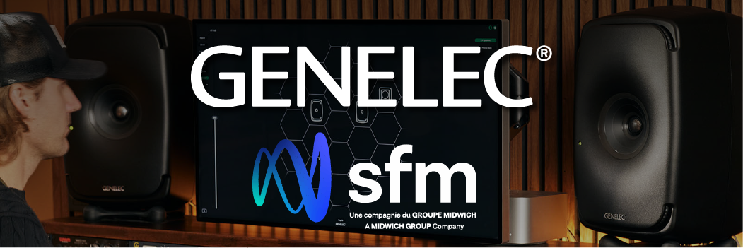 Inside Immersive Audio: A Hands-On Dolby Atmos Session at SF Marketing