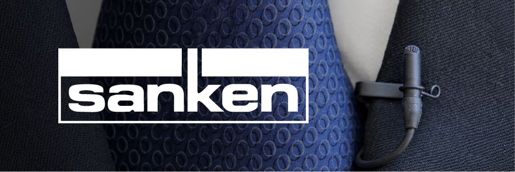 The Sanken COS-7D Builds on the Legendary COS-11D with a Smaller Design, Thinner Cable, and New Frequency Response