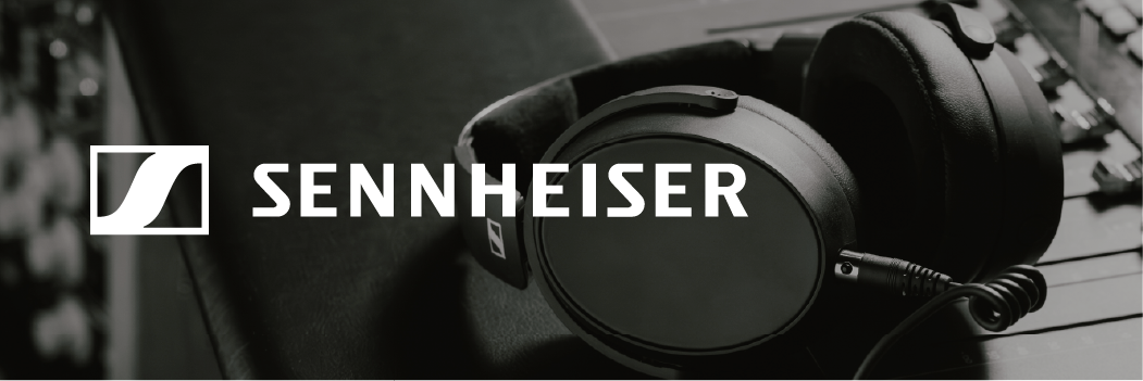 Sennheiser HD 480 PRO & HD 480 PRO Plus: Closed-Back Studio Headphones for Professional Monitoring