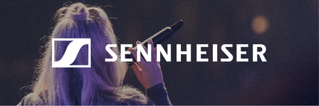 Sennheiser MD 9235 Wireless Microphone Capsule Returns for Professional Stage Applications