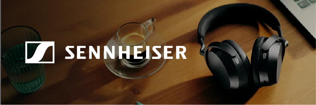 Sennheiser MOMENTUM 5: 8-Mic ANC, aptX Lossless, and a Battery You Can Actually Replace
