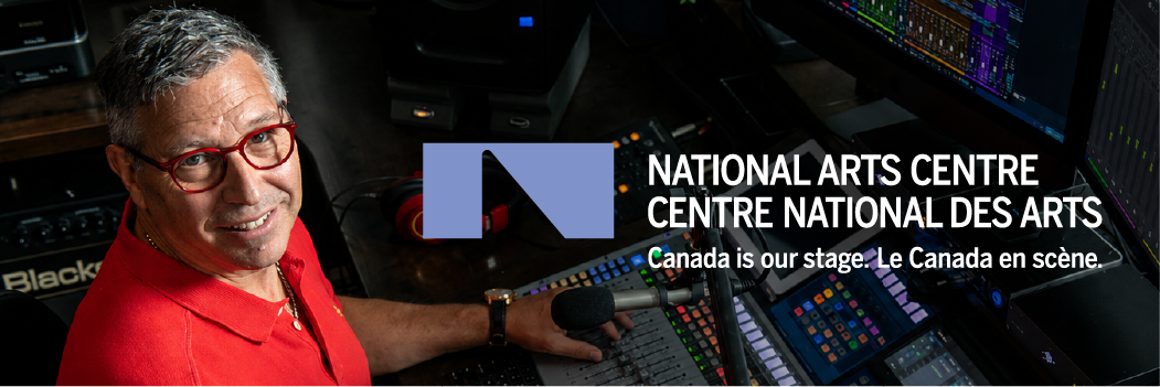 How One Ottawa Music Lover Is Giving Back to Canadian Artists