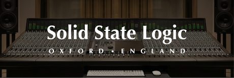 Solid State Logic ORIGIN EVO: All‑Analogue In‑Line Console for Modern Studios