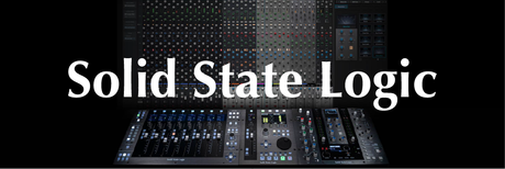 SSL 360 2.1 Update Brings Harrison 32Classic and Better DAW Integration