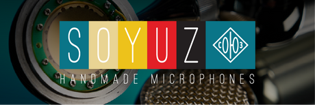 Soyuz Silver 17 Brings New Air to the Flagship 017 Sound