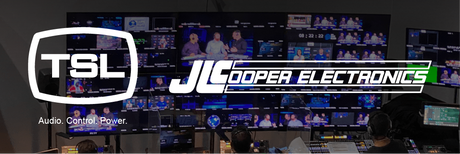 TSL Products Acquires JLCooper Electronics Following Founder’s Passing