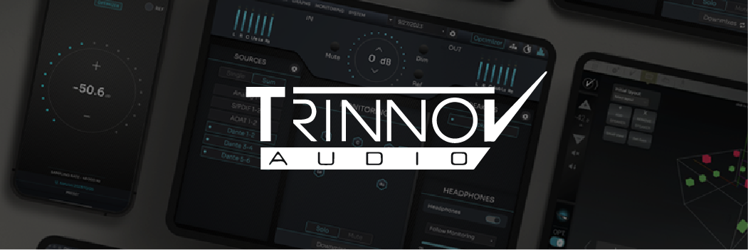 Trinnov App 4.3.0 Update: Ready for AltitudeCI