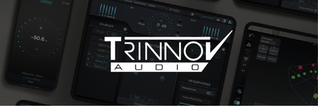 Trinnov App 4.3.0 Update: Ready for AltitudeCI