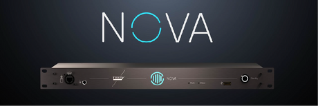 Trinnov NOVA 2.1.3 Expands Into 7.1.4 Immersive Monitoring With 12 Optimized Dante Channels