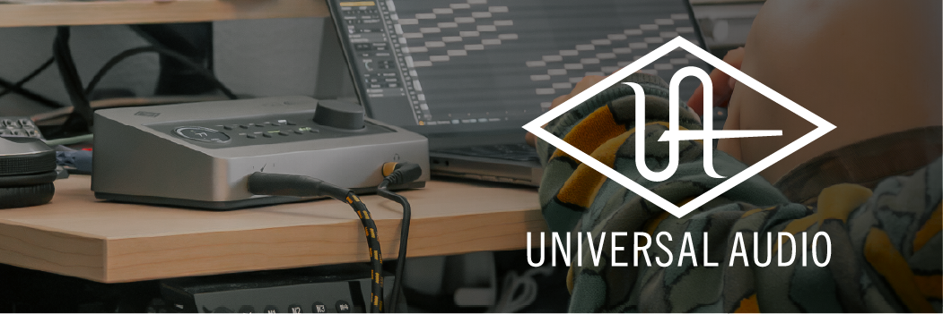 Universal Audio Takes Volt Further with Gen 2 and the New Volt Max Series