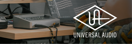 Universal Audio Takes Volt Further with Gen 2 and the New Volt Max Series