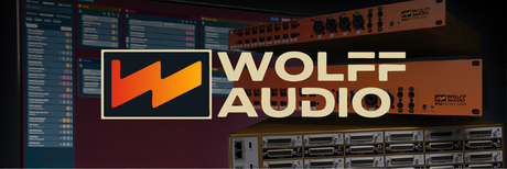 Wolff Audio Expands ProPatch Capabilities with PAW 1.2 Update and New HTTP API