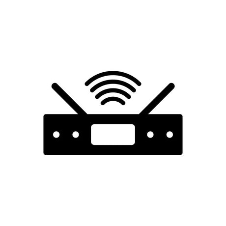 Wireless