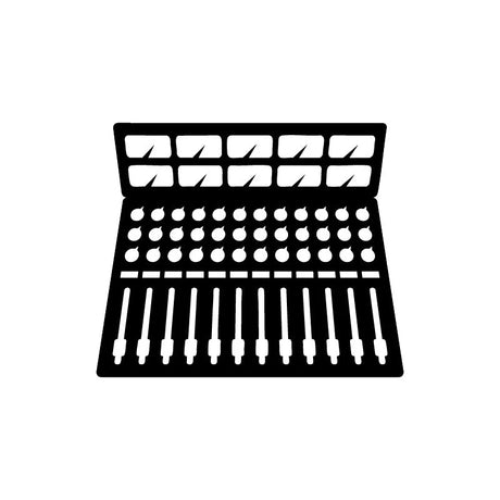Mixing Boards