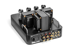 Thermidt 3530 - Hi-Fi Tube Amplifier