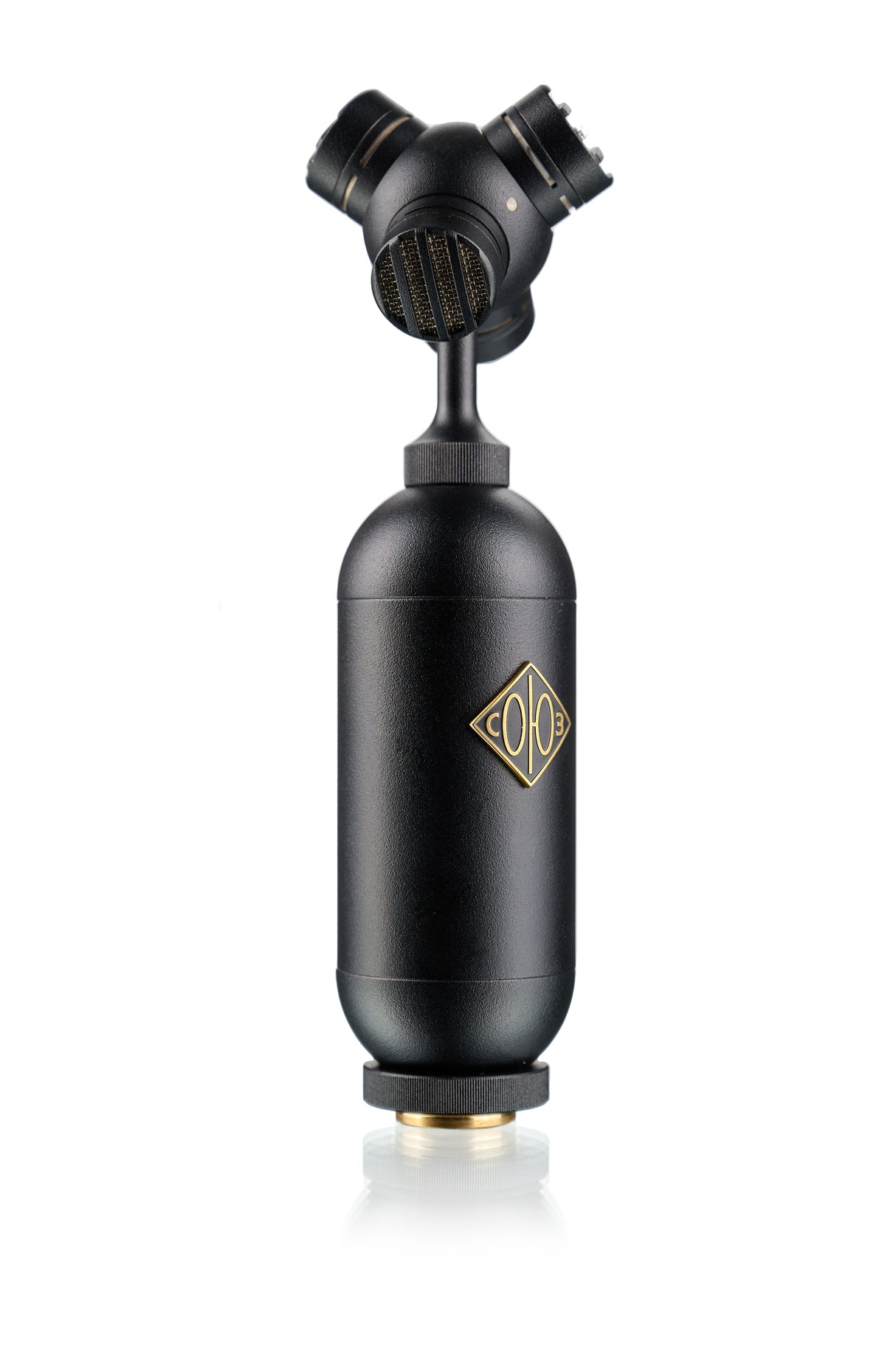 013 Ambisonic